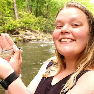 Meet your Posher, Makayla